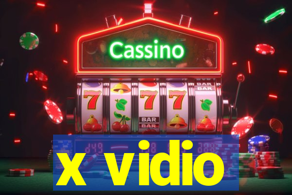 x vidio